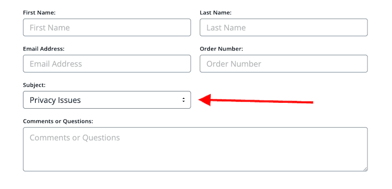 Step-by-step guide to FreeBackgroundCheck removal.