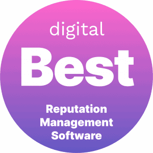 Best Reputation Management Software