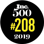 Inc. 500 honoree