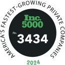 Inc. 5000