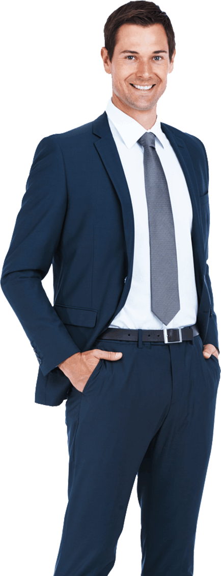 Satisfied NetReputation client