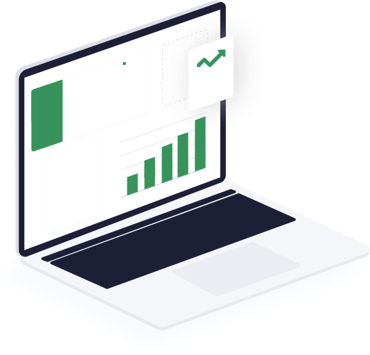NetReputation online monitoring dashboard