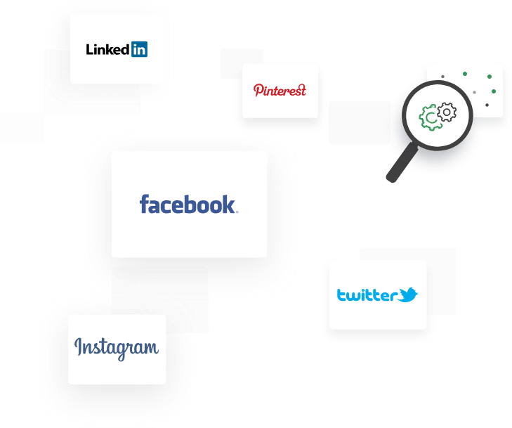 Personal data exposure discovery