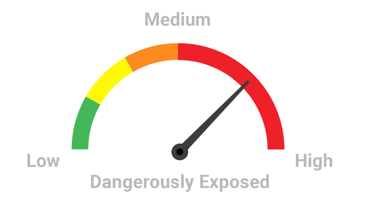 NetReputation Score
