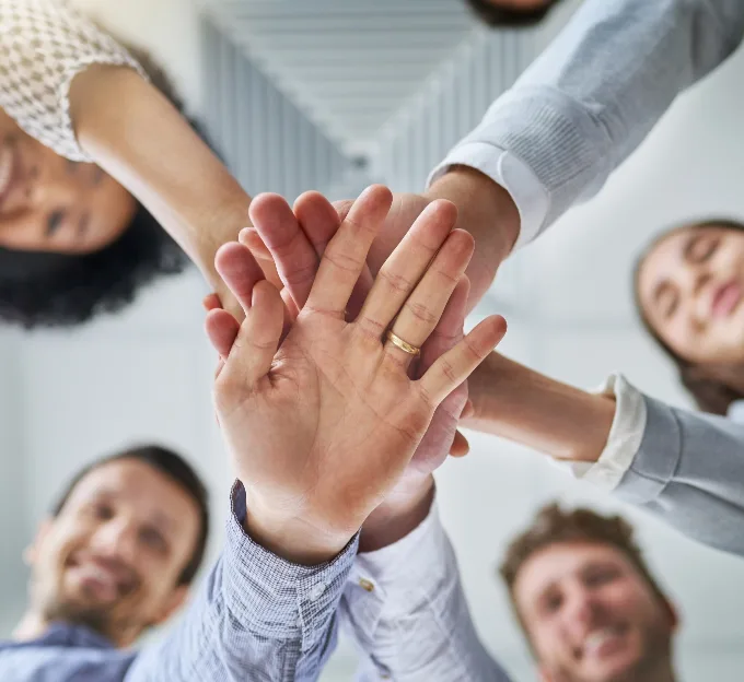 The NetReputation team