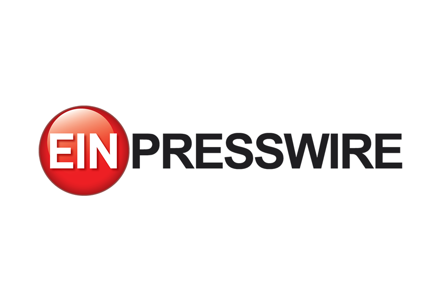 ein presswire brand logo