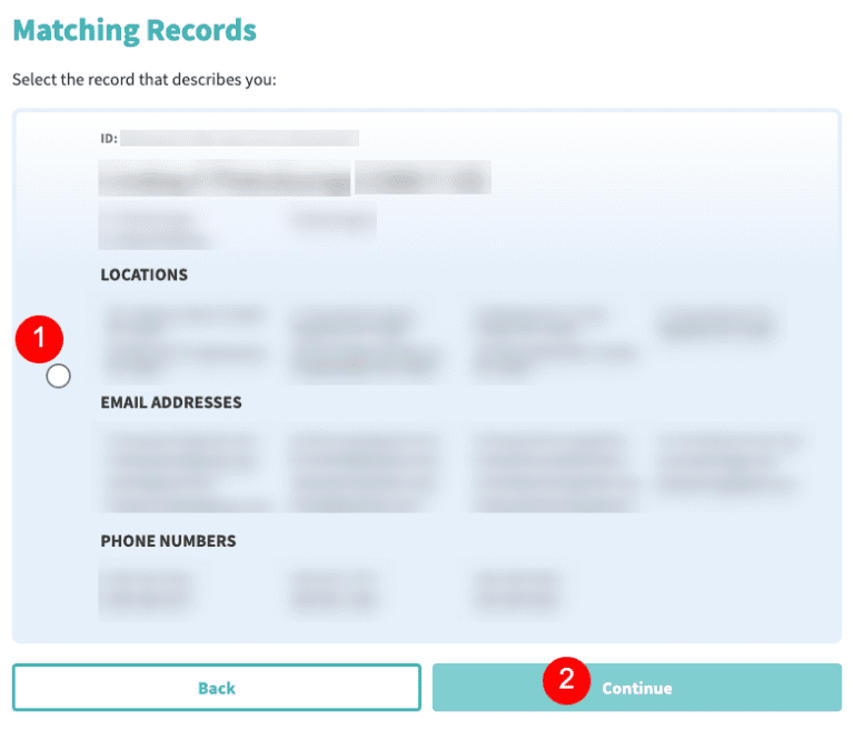 Your Complete Truth Finder Opt Out Guide NetReputation Your complete truth finder opt out guide netreputation