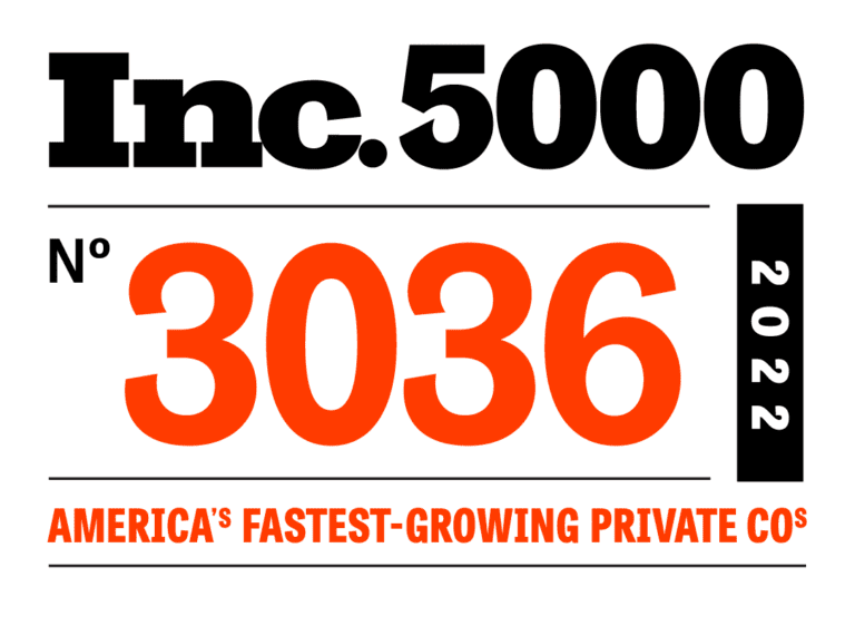 NetReputation: Inc. 5000 Honoree for the 4th Straight Year