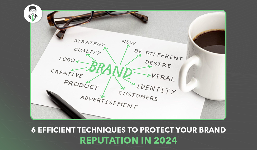 Discover 5 powerful strategies to safeguard and enhance your brand reputation in 2020.