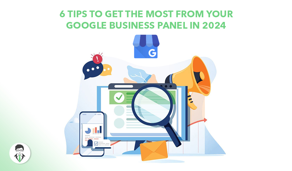 5 tips to optimize your google business panel in 2014.