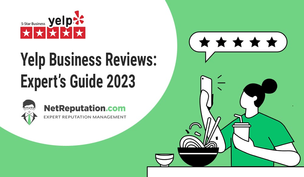 Yelp Business Review Guide