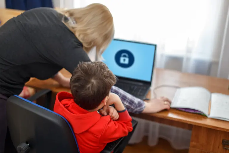A Parent’s Guide to Kids’ Online Safety and Reputation