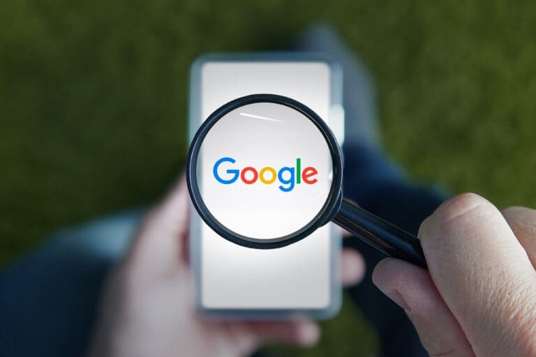 Your Business Isn’t Just What You Do—It’s What Google Says About You