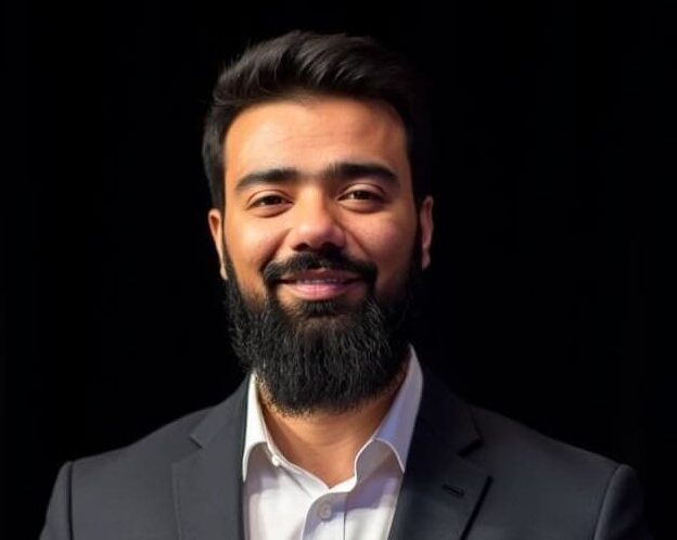 Ali Ahmad