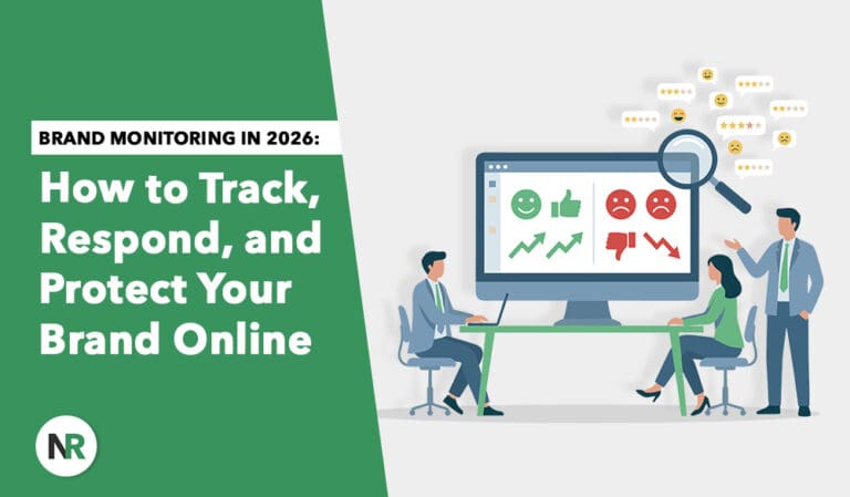 Brand Monitoring in 2026: How to Track, Respond, and Protect Your Brand Online