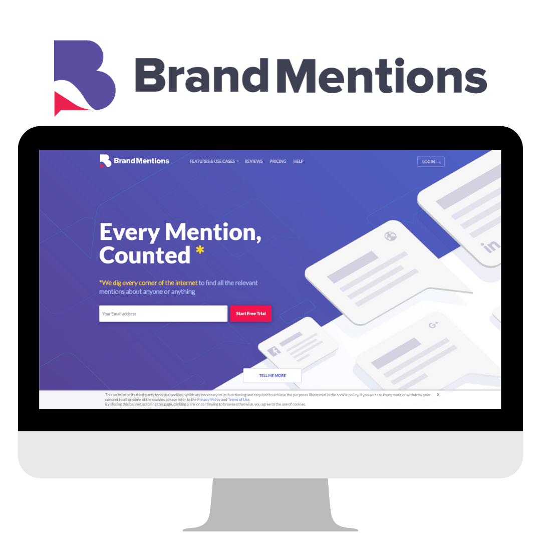 BrandMentions