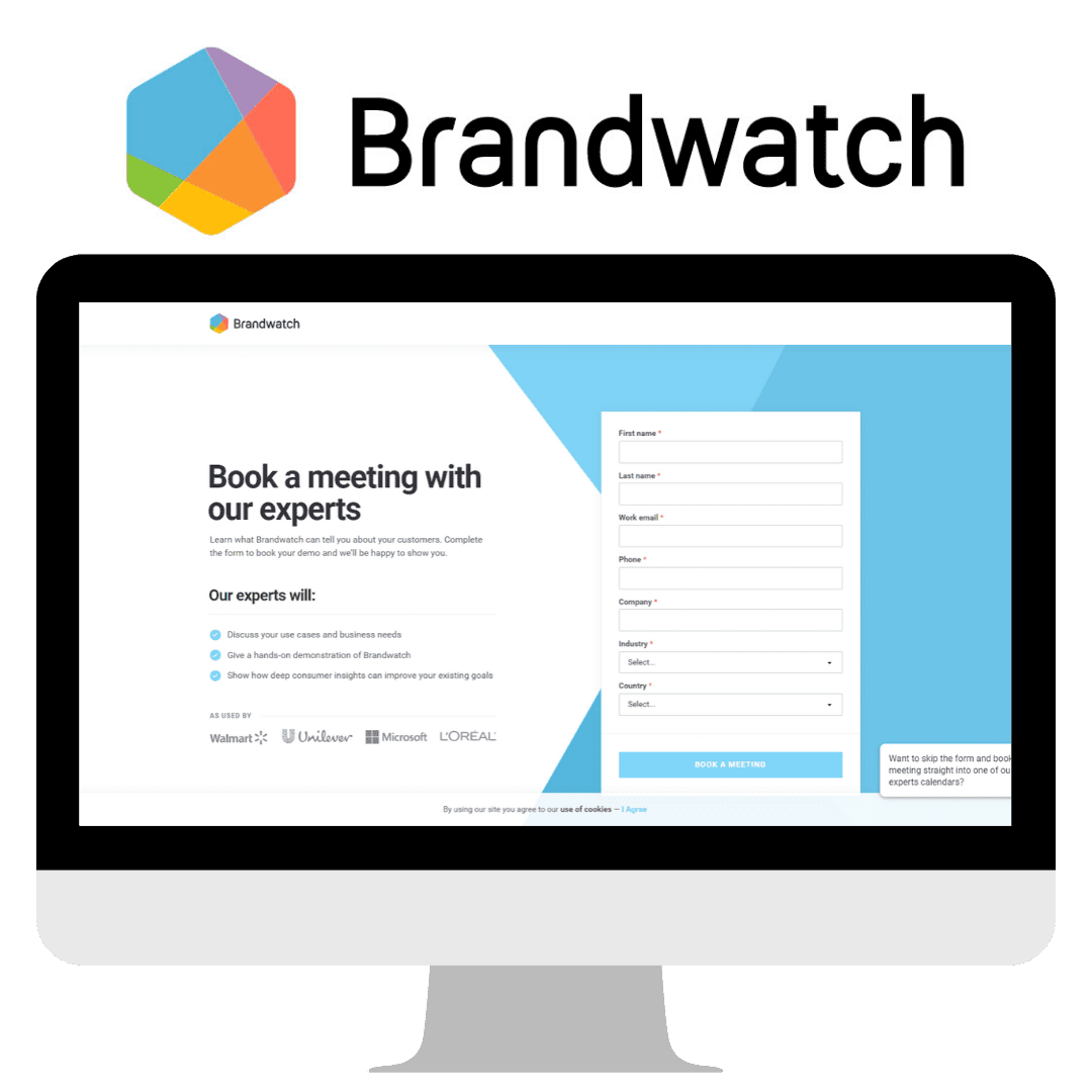 Brandwatch