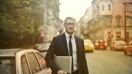 The right CEO reputation management strategy protects your image and your bottom line.