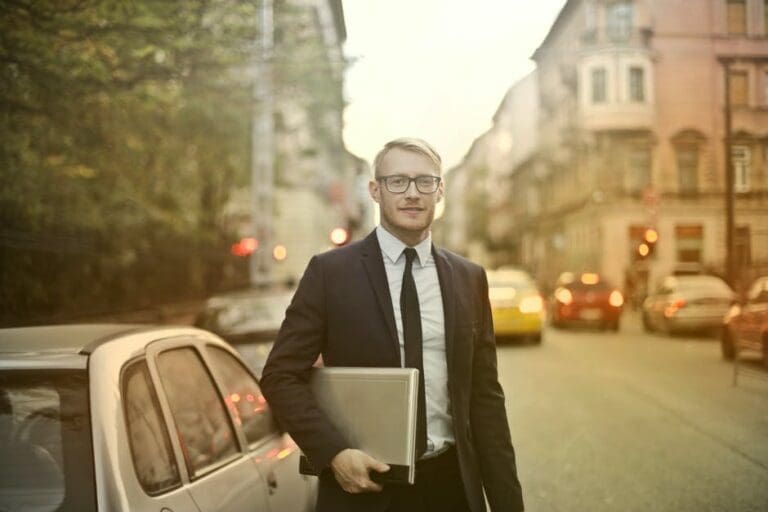 A CEO’s Guide to Reputation Management