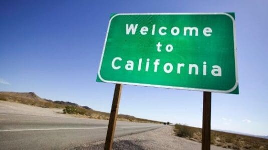 California Mugshot Law