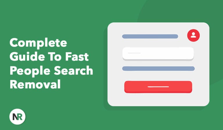 Fast People Search Removal: How to Opt Out and Protect Your Privacy