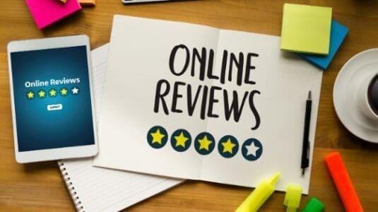 Customer Review Management
