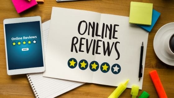 Customer Review Management