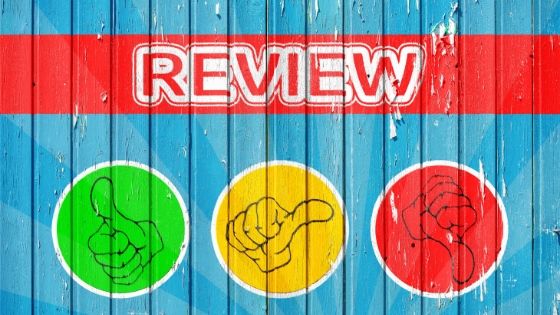 Customer Review Sites