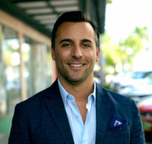 Michael Dattolo