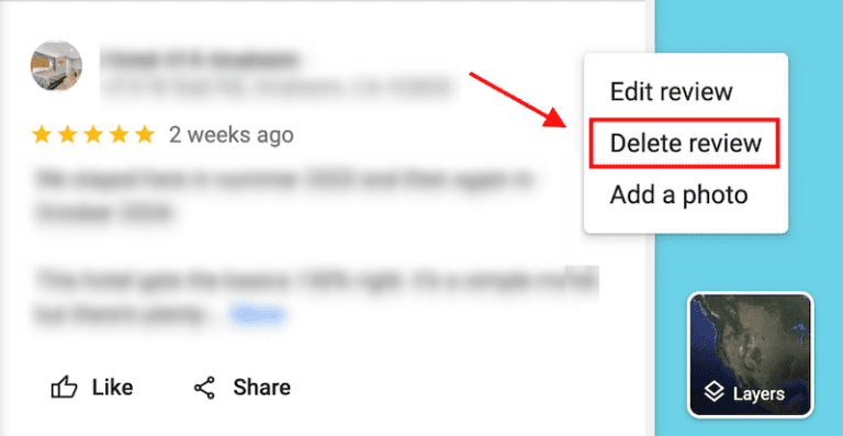 How to Edit a Review on Google: Step-by-Step Guide