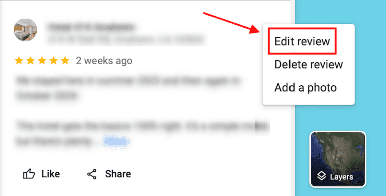 How to Edit a Review on Google: Step-by-Step Guide