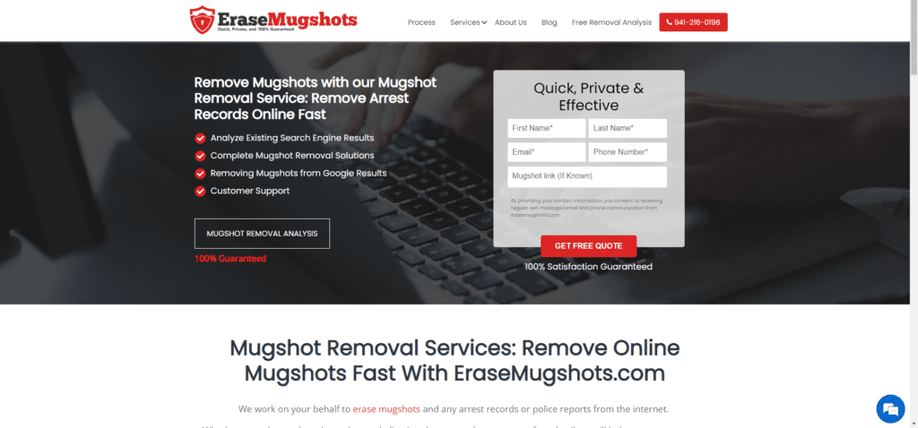 EraseMugshots