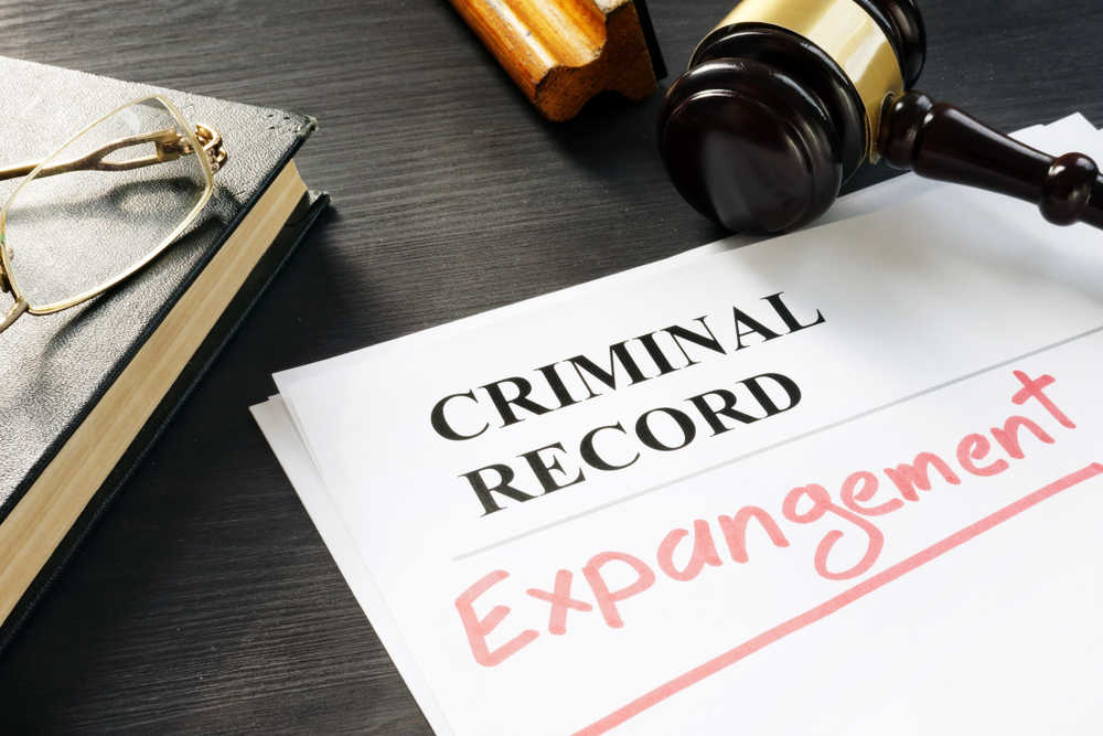 Expunging Your Records