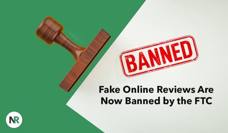 The FTC’s Fake Reviews Rule: What Your Business Needs to Know