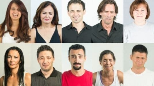 Free mugshots online