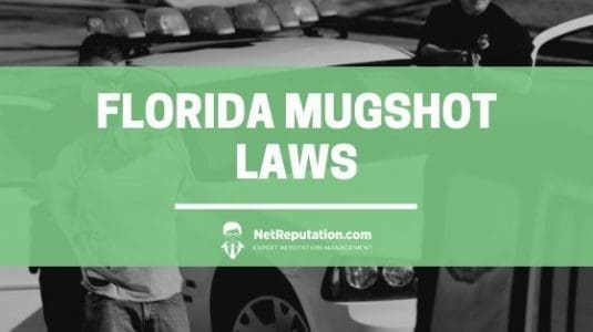 florida mugshot laws