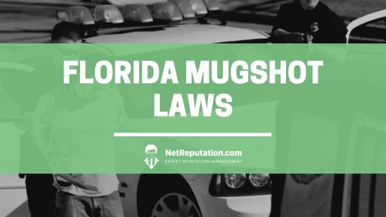 florida mugshot laws