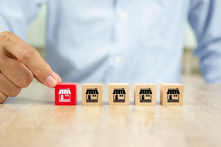 Franchise SEO: Getting Every Location Found Without Them Fighting Each Other