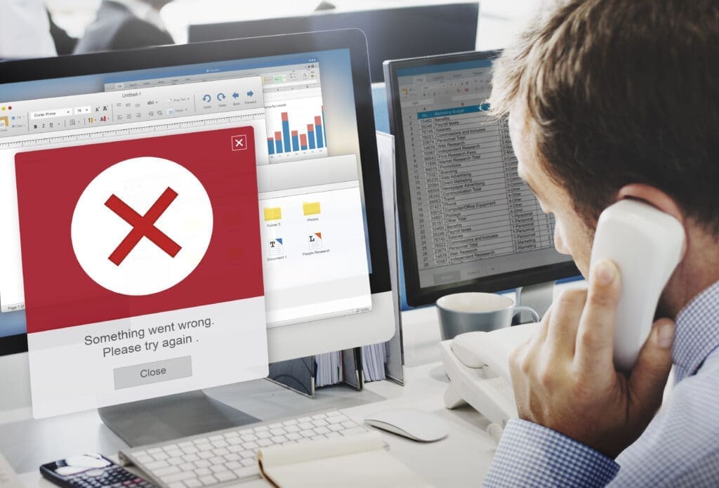 Is your Google business listing suspended? We'll show you how to fix that today!
