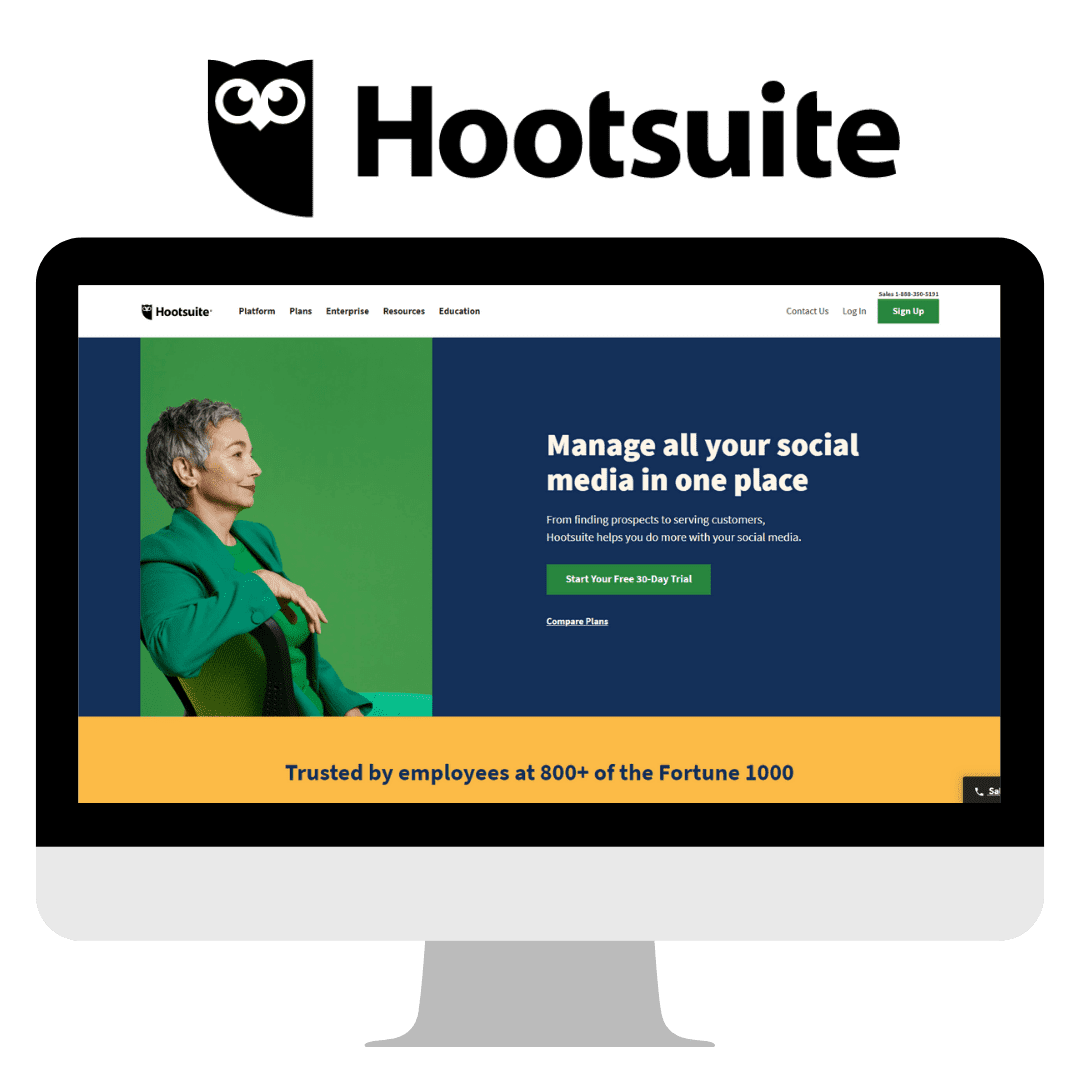 Hootsuite