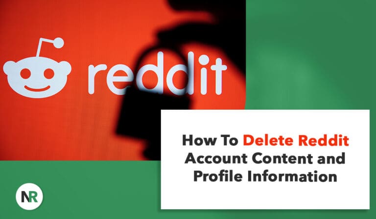 How to Delete Your Reddit Account: A Step-by-Step Guide