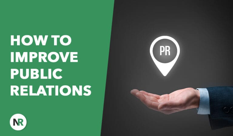 How To Improve Public Relations in 2026