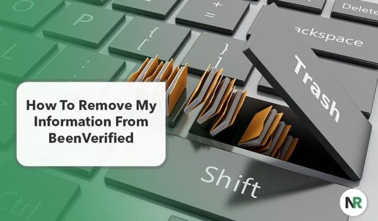 Been Verified Opt Out Guide: How To Remove Your Information