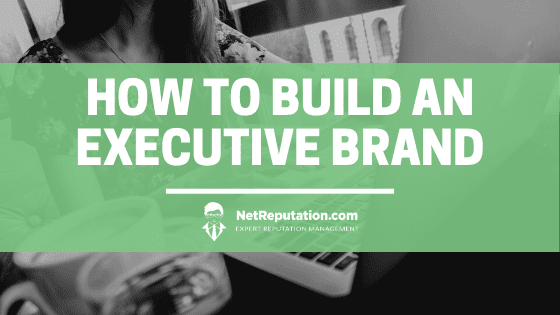 Executive Brand