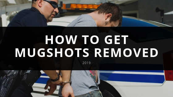 mugshot removal