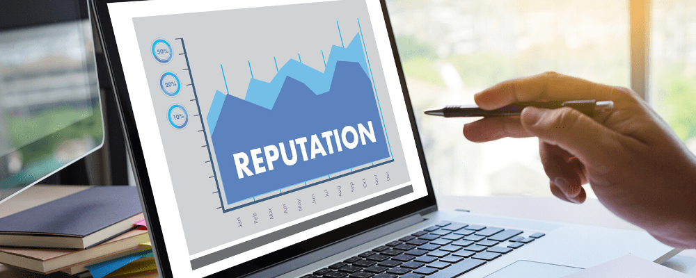 How to Get Rid of a Bad Reputation 1