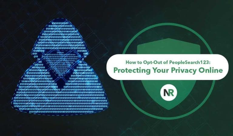 How to Opt-Out of PeopleSearch123: Protecting Your Privacy Online