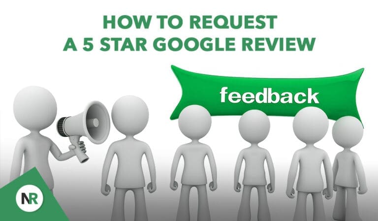 How to Request a 5 Star Google Review in 2026