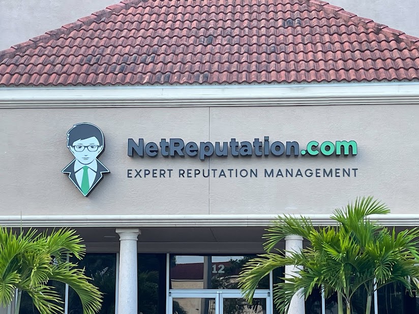 NetReputation