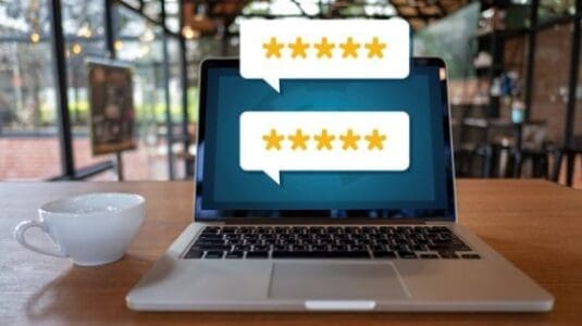 Impact of Internet Reviews on Local SEO